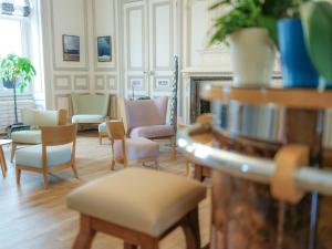 Hotels Hotel de l'Europe : photos des chambres