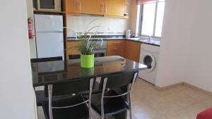 Apartamento - 2 a 4 Pessoas- Piscina