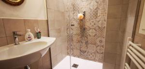 Due balconcini sul mare