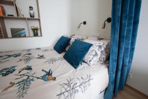 Cozy Home Valdemara, free parking, self check-in