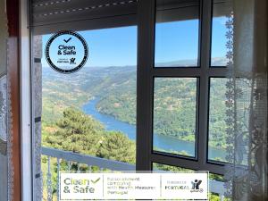 Mira Douro Valley Home
