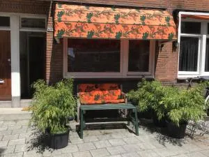 Imagine My B&B - Rotterdam