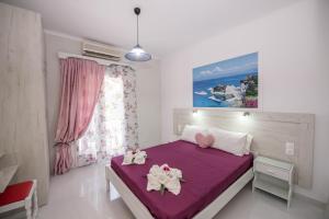 Eleni Family Apartments Corfu Greece