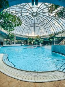 Vital Hotel Rhein Main Therme Wellness Resort & SPA
