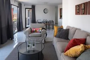 MC Apartments - Puerto del Rosario