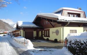 Appartement Perfeller