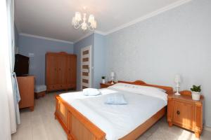 Sopot Split Level Rooms