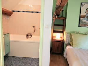 B&B / Chambres d'hotes Doubs sejour Fee verte : photos des chambres