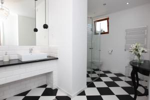 Sopot Split Level Rooms