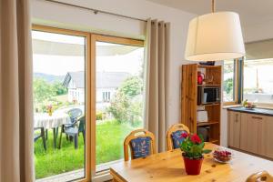 Ferienwohnung Granat