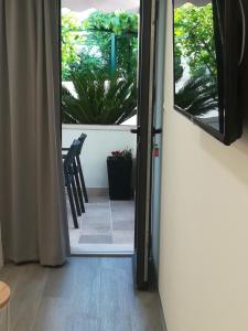 Apartmani Vidoš