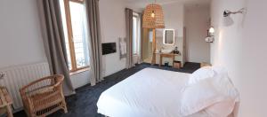 Hotels Eclosion Chateau Hotel & Restaurant : photos des chambres