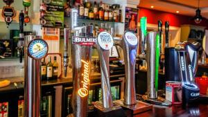 Coach House Hotel Sligo