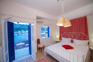 Poros Home Poros-Island Greece