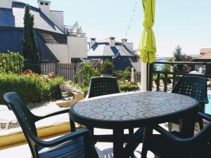 Apartments Elinor Budjaka