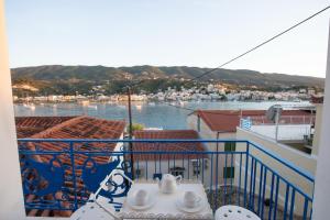 Poros Home Poros-Island Greece