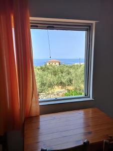 Oasis Apartments Messinia Greece