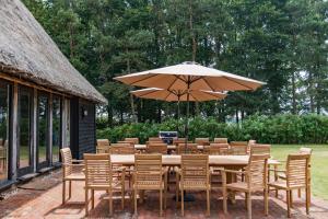 Great Higham Barn by Bloom Stays