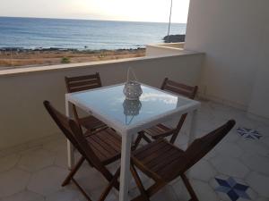 Perla Salentina Fronte mare Puglia On line