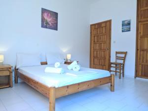 Oasis Apartments Messinia Greece