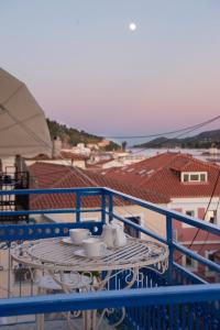 Poros Home Poros-Island Greece