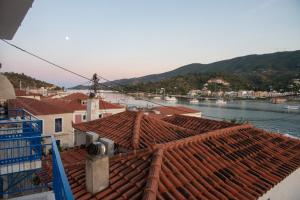 Poros Home Poros-Island Greece