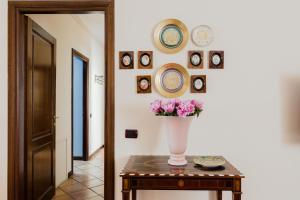 Classic apartment near the Colosseum