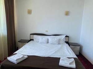 HOTEL FELIX Eforie Nord