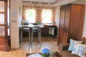 Ośrodek Wczasowy Leśny Resort Mielno