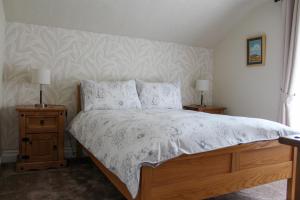 Two Bedroom Suite room in The Gaydon