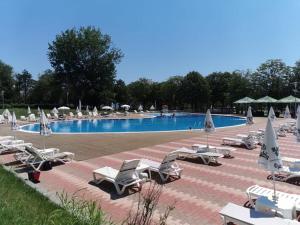 HOTEL FELIX Eforie Nord