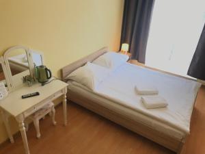 Hostel DV Morski - z prywatnymi łazienkami