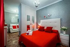 Hotel Gines - إسبارتيناس