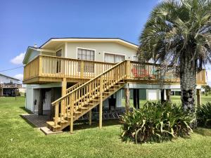 Two-Bedroom House room in Sea Salt On The Rim home