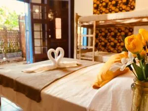 Vila Pequeá Pousada Ilhabela - 伊利亚贝拉