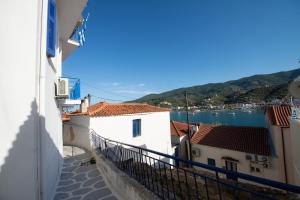 Poros Home Poros-Island Greece