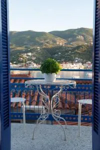 Poros Home - 波罗斯