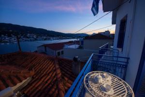 Poros Home Poros-Island Greece