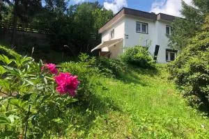 Domek u Bociana - Tresna