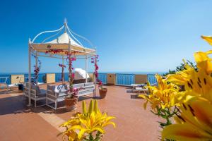 Luxury Villa Il Mignale Amalfi Coast Weddings&Events