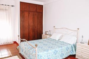 Spacious holiday house at Nazaré