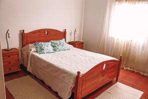 Spacious holiday house at Nazaré