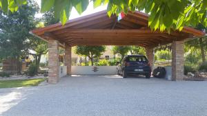 Gyöngyvirág Apartman