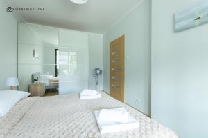 Sea You Apartments Silva Premium