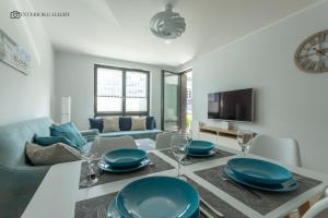 Sea You Apartments Silva Premium