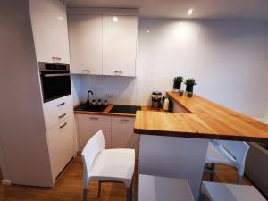 M&K Apartamenty Deluxe Gdańsk Sobieszewo 2