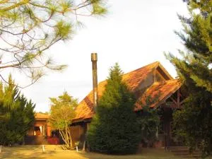 Pousada La Vivienda - Rivera