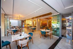 Hotel Vila Mare