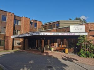 Sport Hotel Kantri