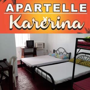 Antipolo Budget Hostel,Family Rooms - Ubytování bez kategorie ve městě Antipolo